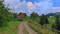 Satele Tonchei si Chicera din Bucovina