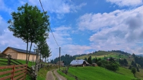 Satele Tonchei si Chicera din Bucovina