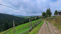 Satele Tonchei si Chicera din Bucovina