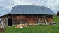 Satul Lupcina din jud Suceava