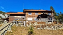 Prapastiile Zarnestilor - Cabana Curmatura - Piatra Mica