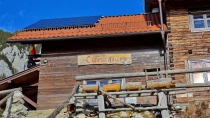 Prapastiile Zarnestilor - Cabana Curmatura - Piatra Mica