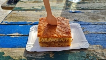 Prapastiile Zarnestilor - Cabana Curmatura - Piatra Mica