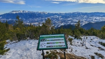 Prapastiile Zarnestilor - Cabana Curmatura - Piatra Mica