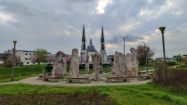 Primavara in Timisoara