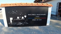 Excursie cu trenul cu aburi Mocanita din Maramures