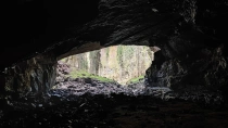 Pestera Coiba Mare si Mica din Apuseni