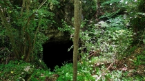 Pestera Ponor (Pestera cu Oase)