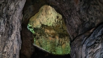 Pestera Ponor (Pestera cu Oase)