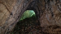 Pestera Ponor (Pestera cu Oase)
