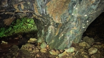 Pestera Ponor (Pestera cu Oase)