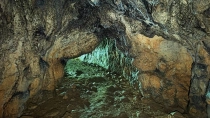 Pestera Ponor (Pestera cu Oase)