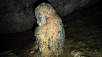Pestera Ponor (Pestera cu Oase)
