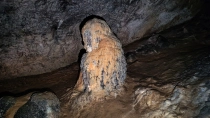 Pestera Ponor (Pestera cu Oase)