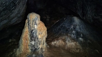 Pestera Ponor (Pestera cu Oase)