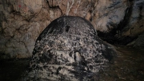 Pestera Ponor (Pestera cu Oase)