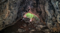 Pestera Ponor (Pestera cu Oase)