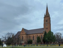 Biserica Romano-Catolică din Pecica