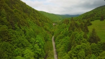 Paradisul Verde de la Poalele Pietrei Craiului - Plaiul Foii