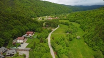 Paradisul Verde de la Poalele Pietrei Craiului - Plaiul Foii