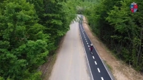 Pista de biciclete Tomesti Bike Trail finalizata