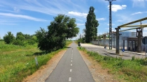 TOP 20 Trasee pe Bicicletă din România