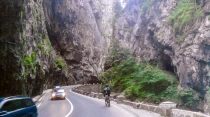 TOP 20 Trasee pe Bicicletă din România