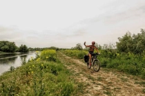 TOP 20 Trasee pe Bicicletă din România