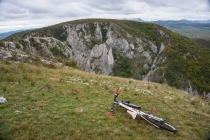 TOP 20 Trasee pe Bicicletă din România