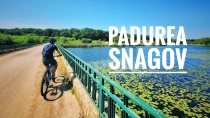 TOP 20 Trasee pe Bicicletă din România
