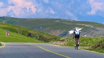TOP 20 Trasee pe Bicicletă din România