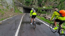 TOP 20 Trasee pe Bicicletă din România