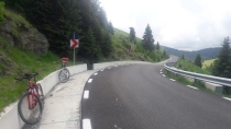 TOP 20 Trasee pe Bicicletă din România