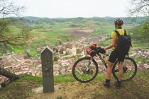 TOP 20 Trasee pe Bicicletă din România