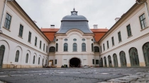 Castelul Teleki din Gornești se redeschide pe 1 august 2026