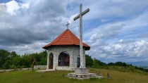 Mânăstirea Petroşniţa din jud Caras-Severin