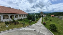 Mânăstirea Petroşniţa din jud Caras-Severin