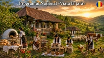 Programul „Viața la țară” a intrat in vigoare