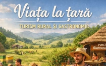 Programul „Viața la țară” a intrat in vigoare