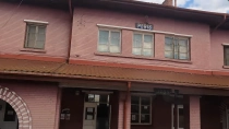 Calatorie cu trenul pe ruta Darza - Scrovistea