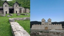 Castrul Roman Arutela – Redeschis publicului in august 2026