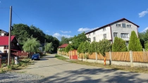 Lacul Tauţ din judetul Arad