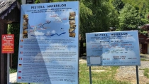 Pestera Muierilor din Baia de Fier din jud Gorj