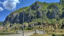 Pestera Muierilor din Baia de Fier din jud Gorj