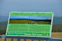 Punct de belvedere pe Semenic inaugurat pe 1 August 2026