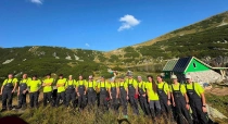 Refugiul Zănoaga din Retezat, complet modernizat