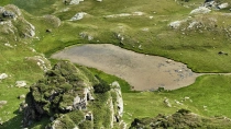 Transalpina - Cea mai inalta sosea din Romania