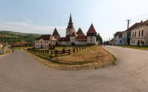 Via Transilvanica – Drumul care unește România!