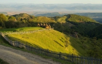 Via Transilvanica – Drumul care unește România!