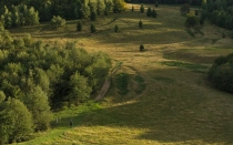 Via Transilvanica – Drumul care unește România!